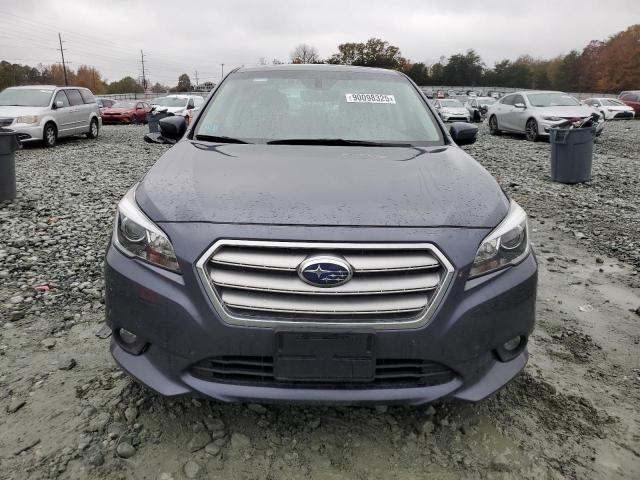 2017 SUBARU LEGACY 2.5 #3284033817