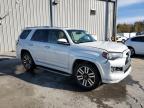 Lot #3296395657 2016 TOYOTA 4RUNNER SR