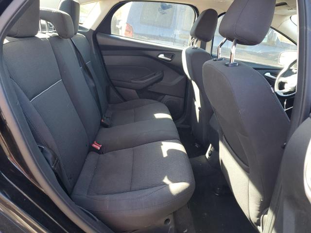 2012 FORD FOCUS SEL #3311539240