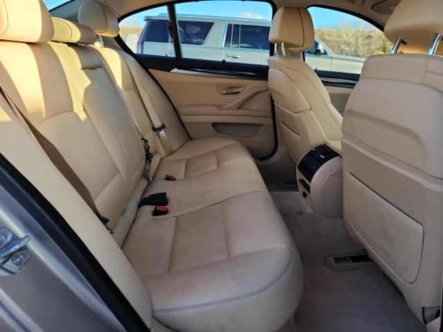 2015 BMW 535 D XDRI #3294855782