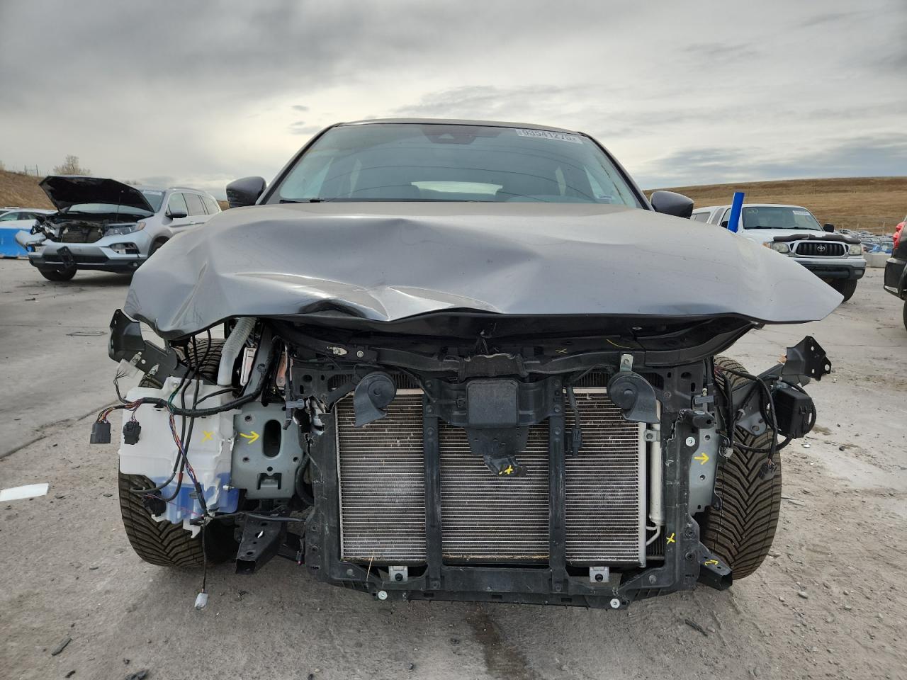 MAZDA CX-5 PREFERRED