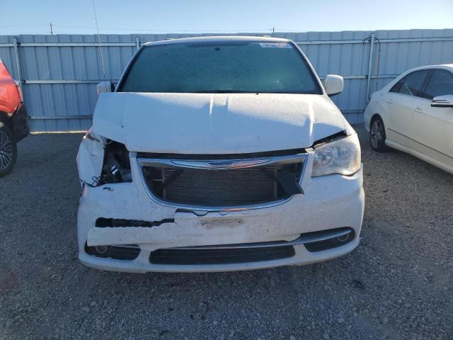 2015 CHRYSLER TOWN & COU - 2C4RC1BG3FR677475