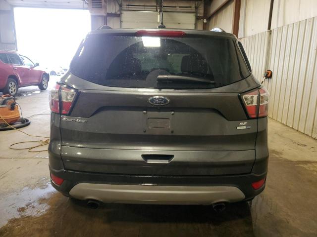 2018 FORD ESCAPE SE #3304670929