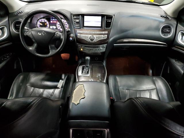 2015 INFINITI QX60 #3285823905