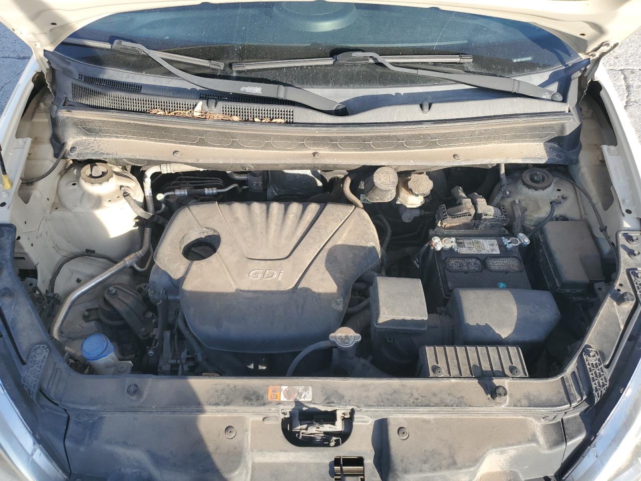 Lot #3285693692 2012 KIA SOUL