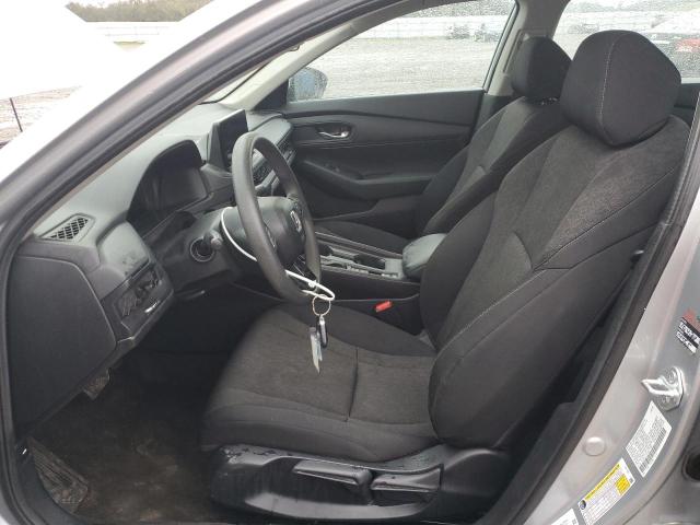 2024 HONDA ACCORD LX - 1HGCY1F21RA074881