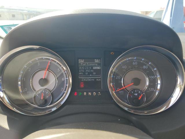 2016 CHRYSLER TOWN & COU #3290088277