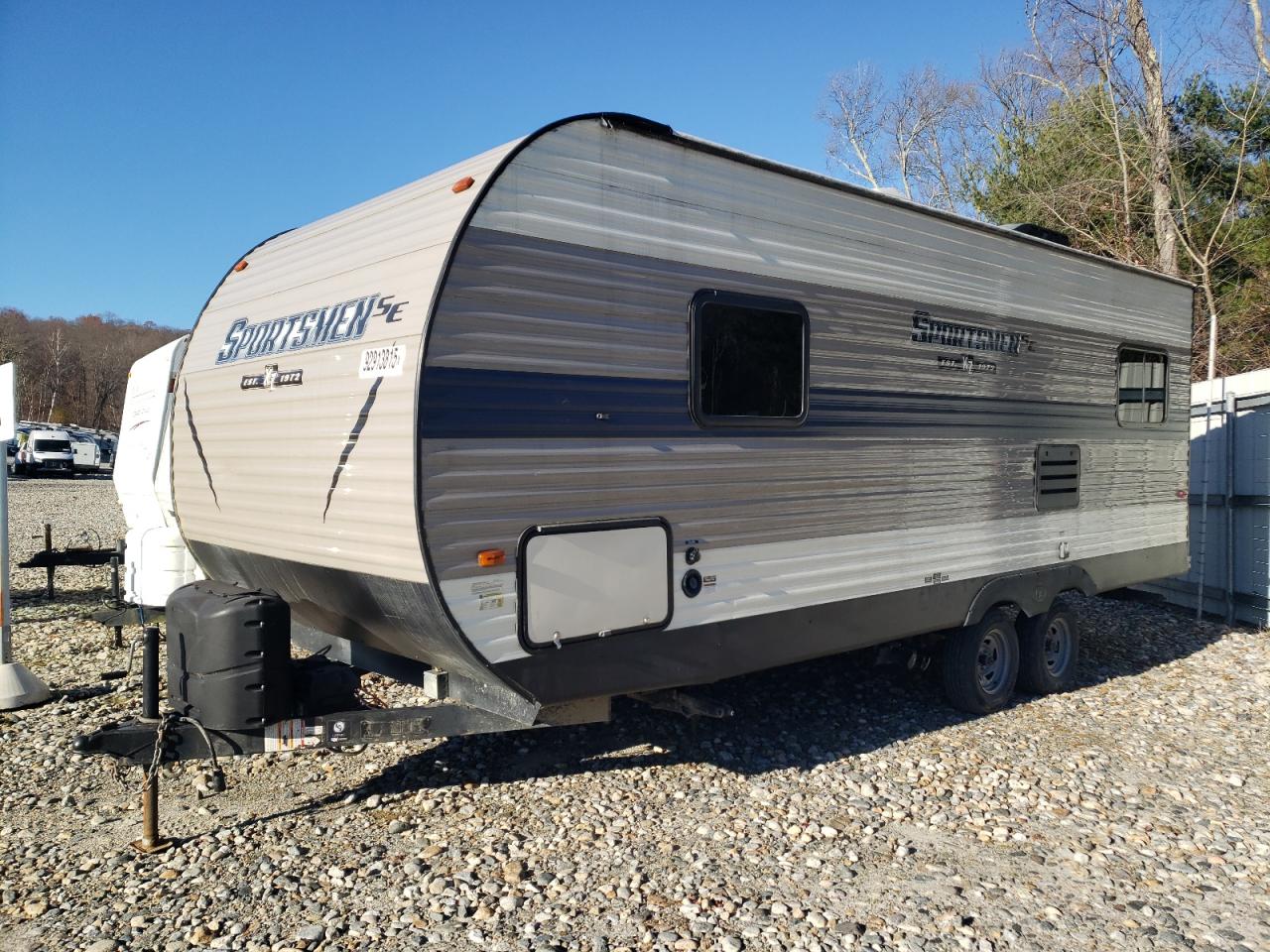 Lot #3304602491 2019 SPORTSMEN OTHER