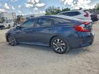 Lot #3305465100 2016 HONDA CIVIC EX