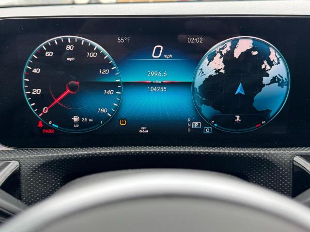 2020 MERCEDES-BENZ CLA 250 #3285723659