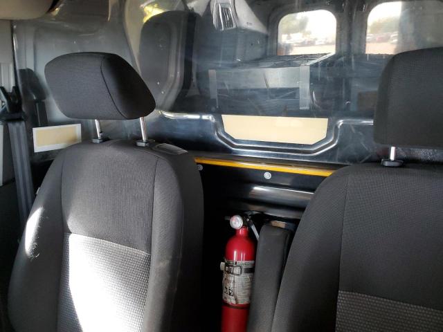 2018 FORD TRANSIT CO #3290214227