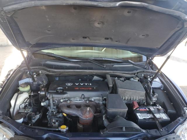 2007 TOYOTA CAMRY CE #3316698542