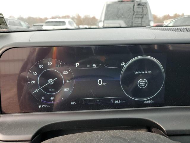 2024 KIA SELTOS EX #3302846889