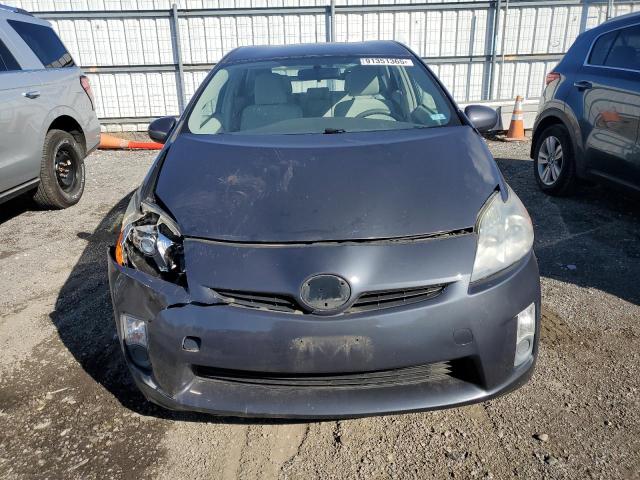 2010 TOYOTA PRIUS #3297111534