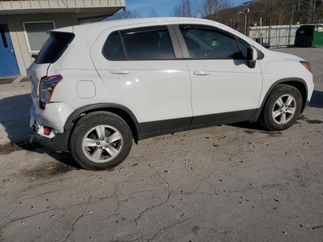 2019 CHEVROLET TRAX LS #3297921851