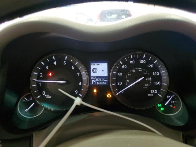 2015 INFINITI Q70L 3.7 #3301820393