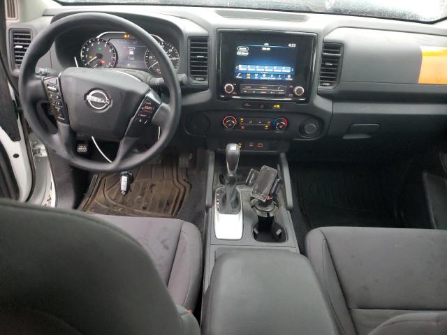 2023 NISSAN FRONTIER S #3304730905