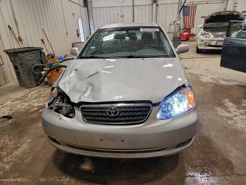 2005 TOYOTA COROLLA CE #3301869014