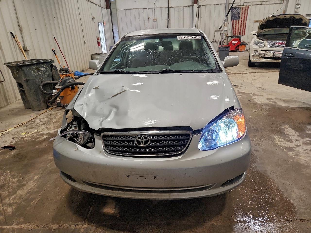 Lot #3301869014 2005 TOYOTA COROLLA CE