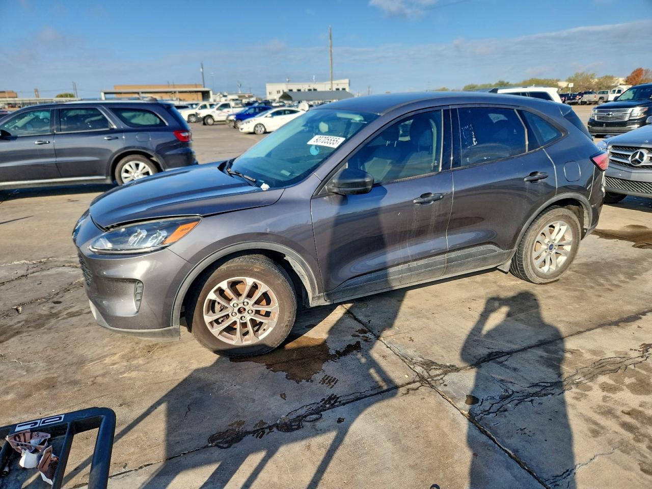 FORD ESCAPE S
