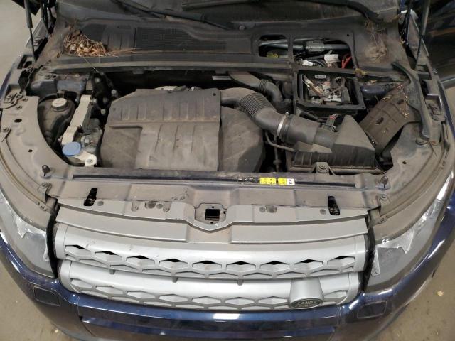 2015 LAND ROVER RANGE ROVE #3293296448