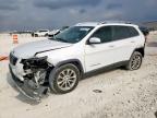 Lot #3304805328 2019 JEEP CHEROKEE L