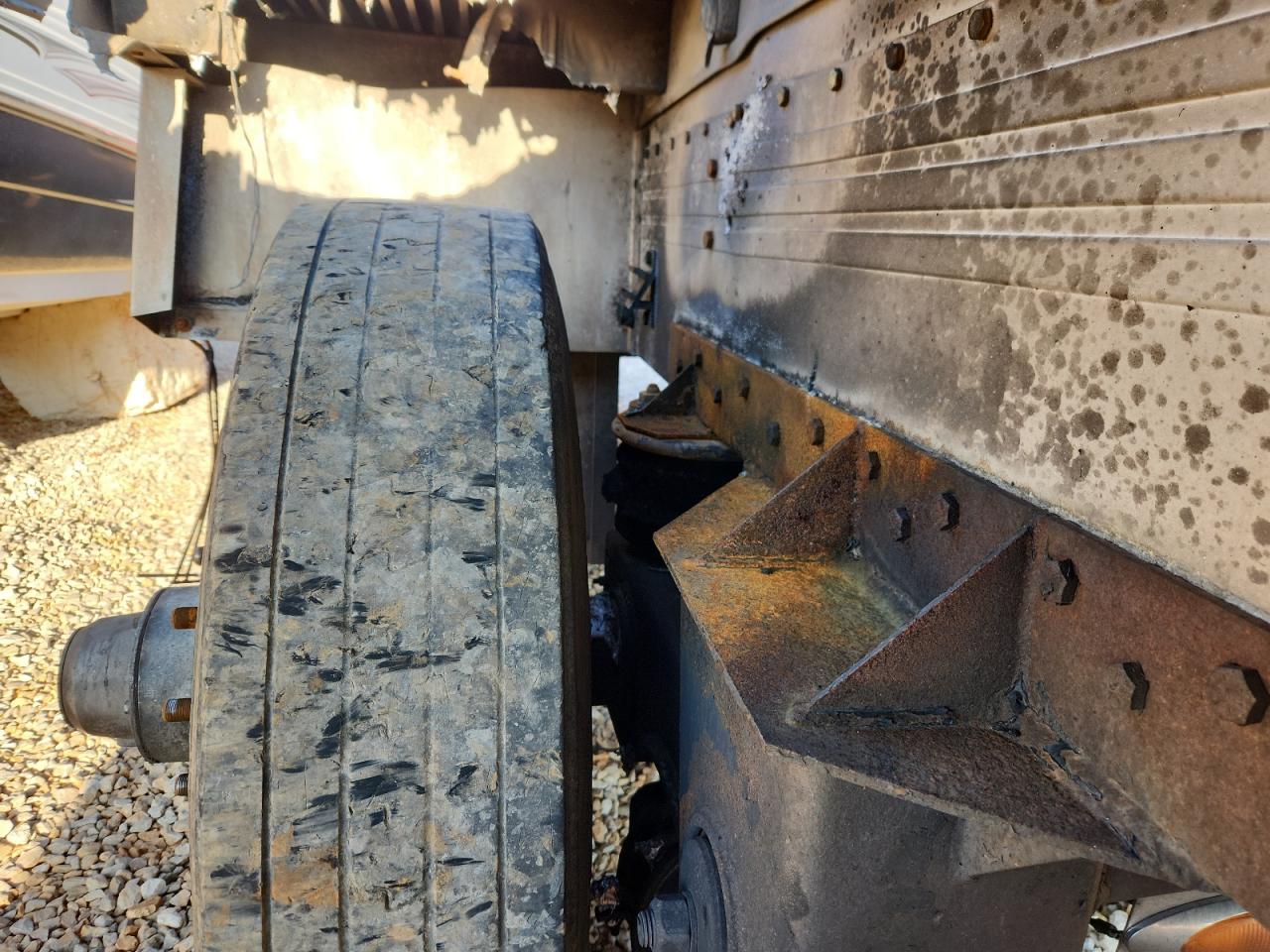 Lot #3304551434 1999 REITNOUER UNKNOWN