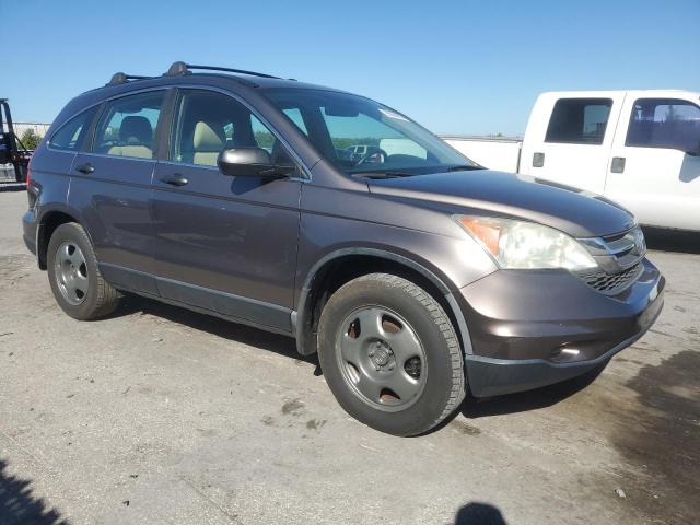 2011 HONDA CR-V LX #3293308487
