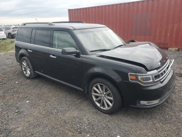 2014 FORD FLEX LIMIT - 2FMGK5D8XEBD29182