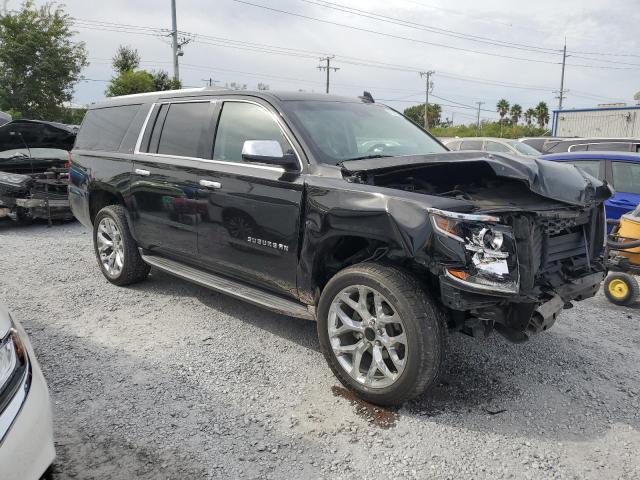 2019 CHEVROLET SUBURBAN C #3303885719