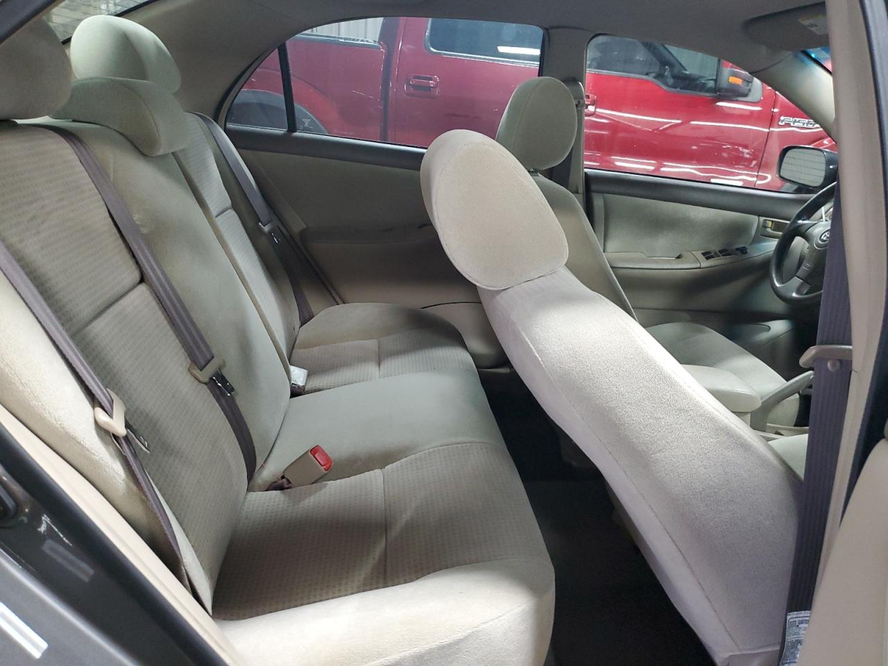 Lot #3294588030 2006 TOYOTA COROLLA CE