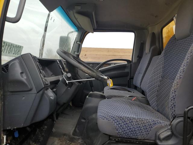 2023 ISUZU NPR HD #3297934821