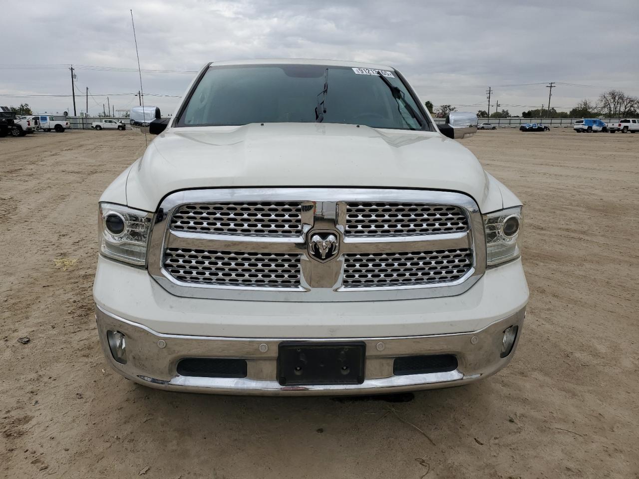 RAM 1500 LARAMIE