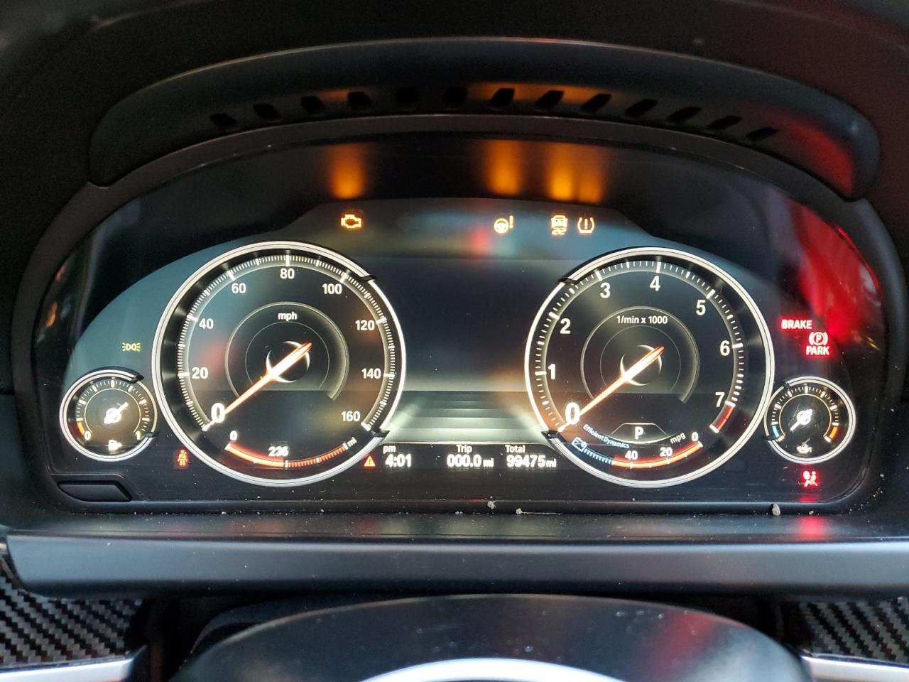 BMW 6 SERIES GRAN COUPE I GRAN COUPE