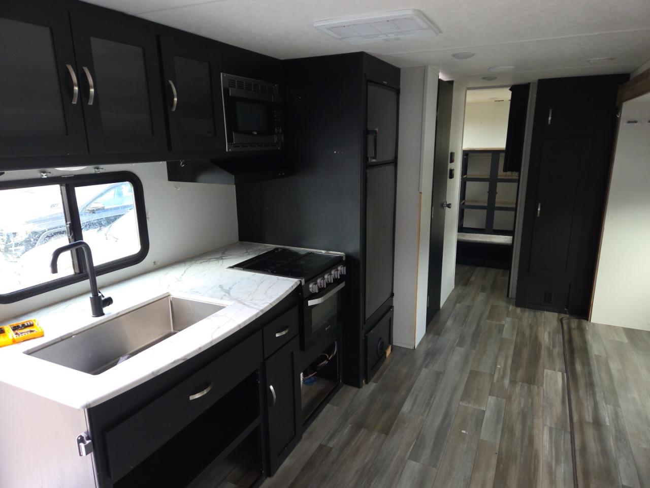 Lot #3285528275 2023 WILDWOOD COACHMAN