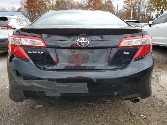 2012 TOYOTA CAMRY BASE - 4T1BF1FK9CU139378