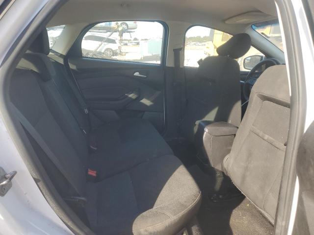 2017 FORD FOCUS SE #3294085941