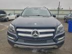 Lot #3303725469 2013 MERCEDES-BENZ GL 350 BLU