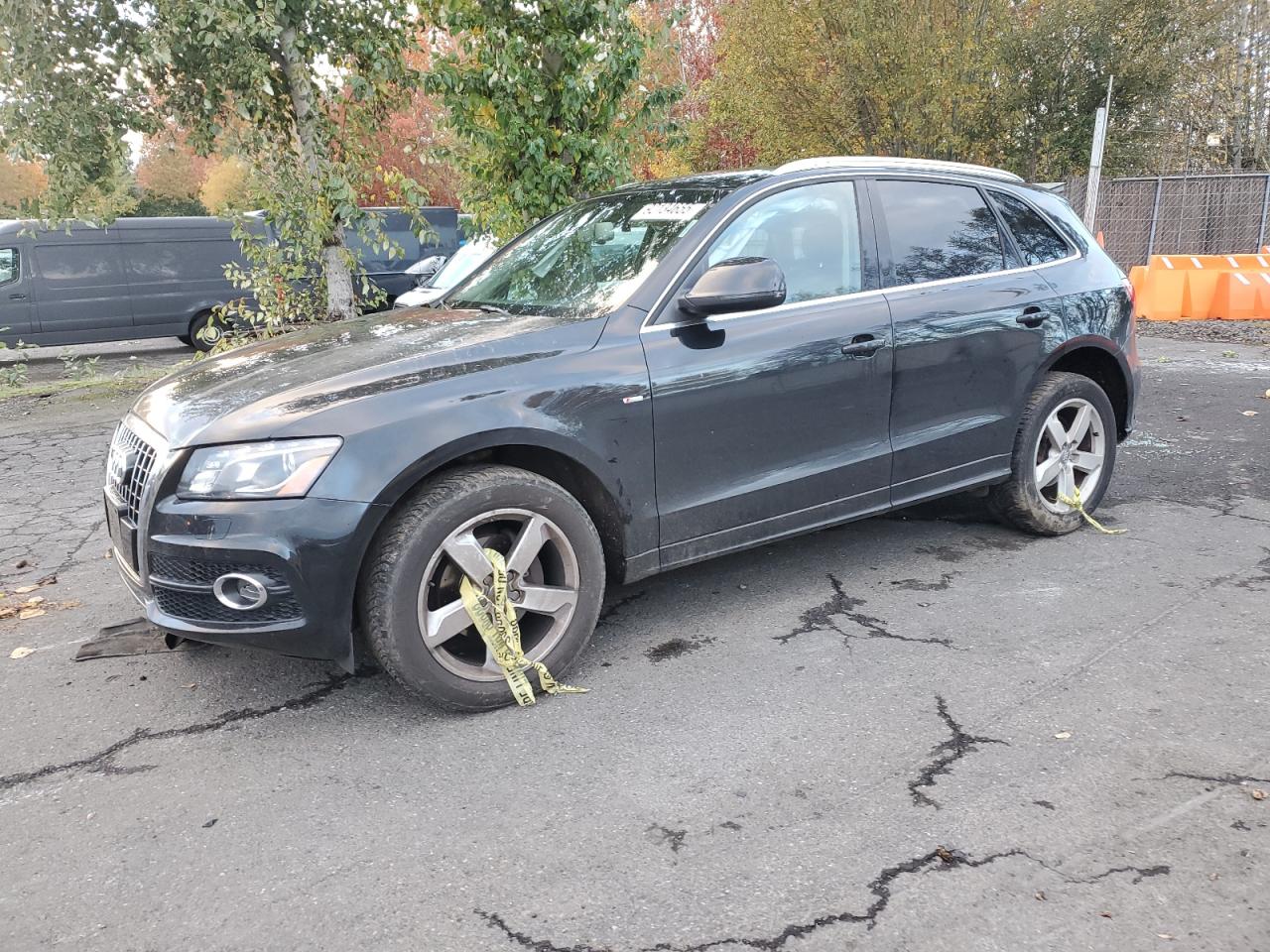 AUDI Q5 PREMIUM PLUS