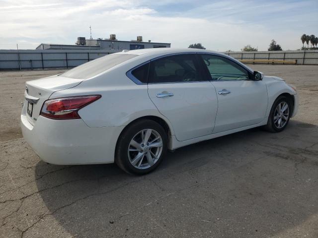 2013 NISSAN ALTIMA 2.5 #3302929644