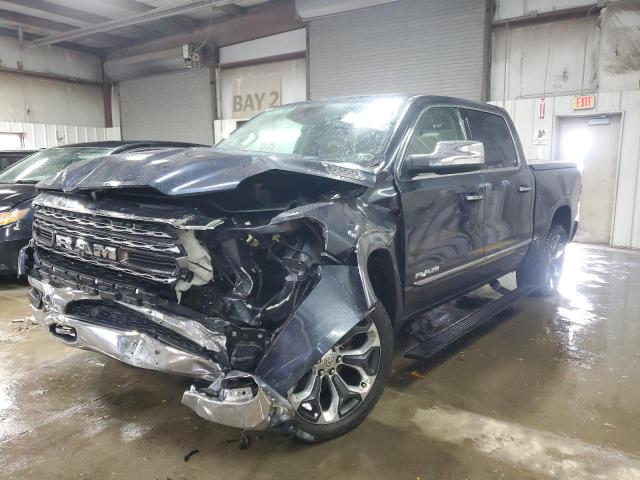 Global Auto Auctions: 2019 RAM 1500 LIMIT