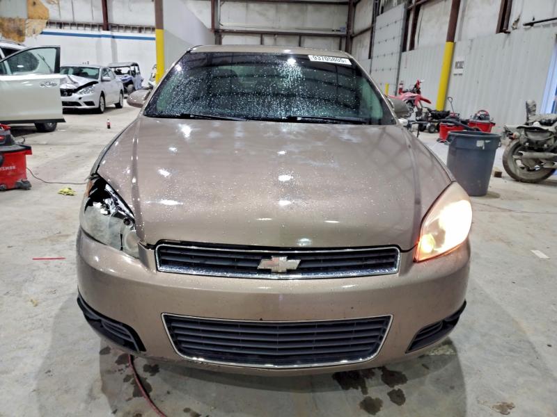2007 CHEVROLET IMPALA LTZ #3296939890