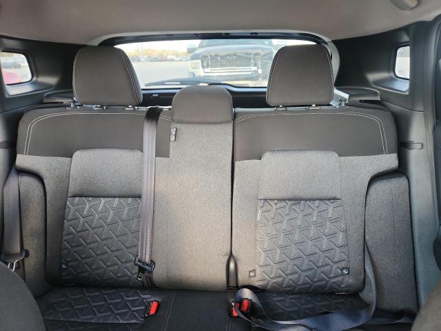 2025 NISSAN KICKS SV #3305505085