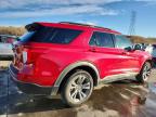 Lot #3292741590 2021 FORD EXPLORER X