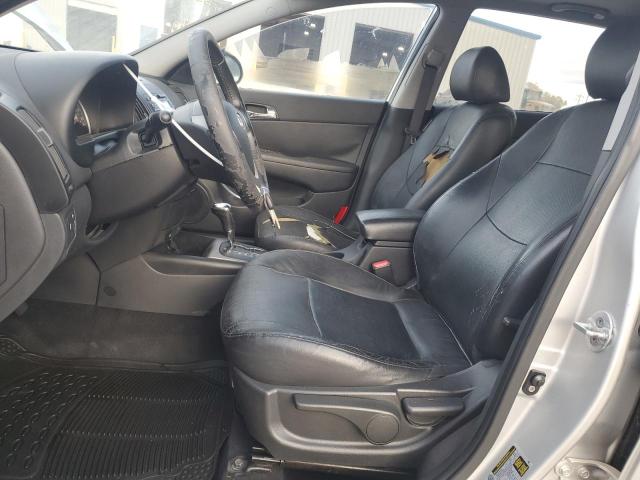 2011 HYUNDAI ELANTRA TO #3294085953