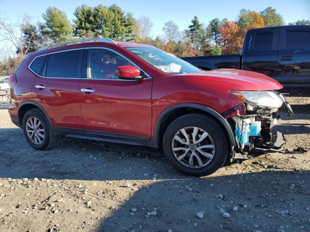 2017 NISSAN ROGUE S #3291330158