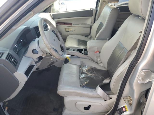 2005 JEEP GRAND CHER #3301750376