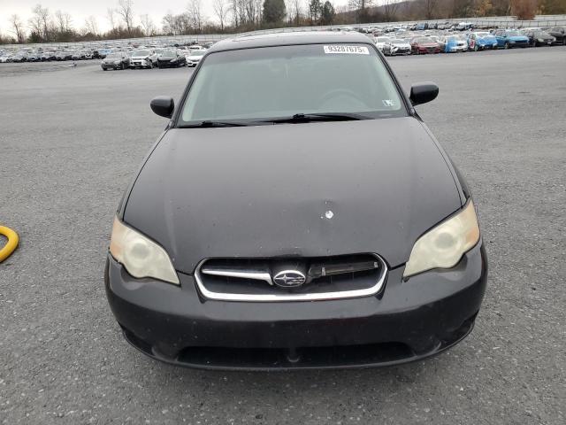 2007 SUBARU LEGACY 2.5 #3301933451