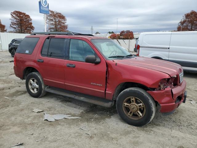 2005 FORD EXPLORER X #3296305457