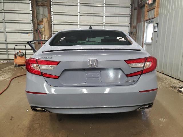 2021 HONDA ACCORD SPO #3308477281